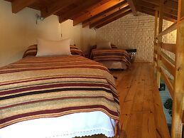 El Colibri Cabañas de la Naturaleza