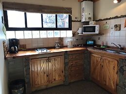 El Colibri Cabañas de la Naturaleza