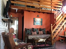 El Colibri Cabañas de la Naturaleza