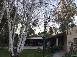 El Colibri Cabañas de la Naturaleza