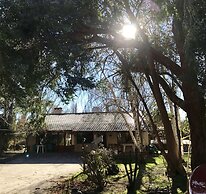 El Colibri Cabañas de la Naturaleza