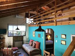 El Colibri Cabañas de la Naturaleza