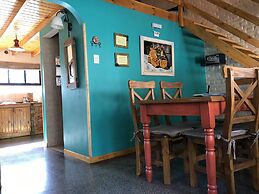 El Colibri Cabañas de la Naturaleza