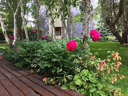 El Colibri Cabañas de la Naturaleza
