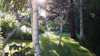 El Colibri Cabañas de la Naturaleza