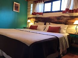 El Colibri Cabañas de la Naturaleza