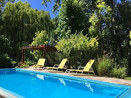 El Colibri Cabañas de la Naturaleza