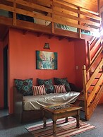 El Colibri Cabañas de la Naturaleza