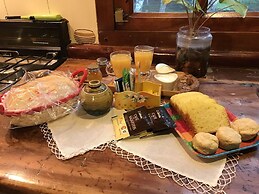 El Colibri Cabañas de la Naturaleza