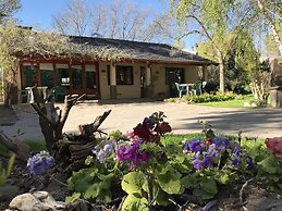 El Colibri Cabañas de la Naturaleza
