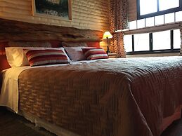 El Colibri Cabañas de la Naturaleza