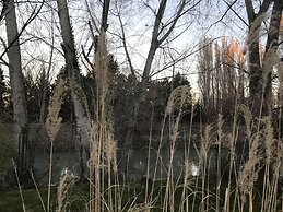 El Colibri Cabañas de la Naturaleza