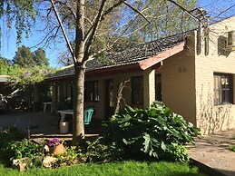 El Colibri Cabañas de la Naturaleza