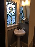 John Thomas Bed and Bath