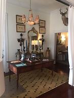 John Thomas Bed and Bath