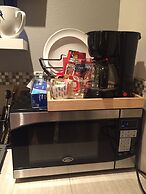 John Thomas Bed and Bath