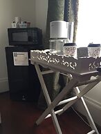 John Thomas Bed and Bath