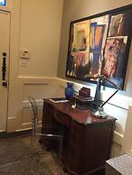 John Thomas Bed and Bath