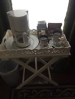 John Thomas Bed and Bath