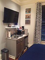 John Thomas Bed and Bath