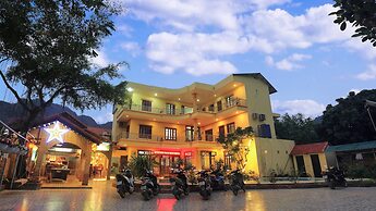 Tuan Ngoc Hotel