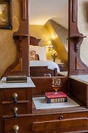 The Village Inn of Woodstock