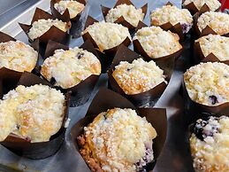 The Village Inn of Woodstock