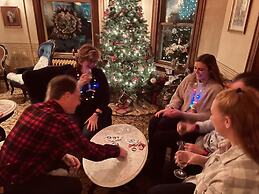 The Village Inn of Woodstock