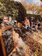 The Village Inn of Woodstock