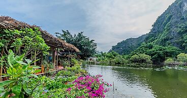 Tam Coc Bungalow