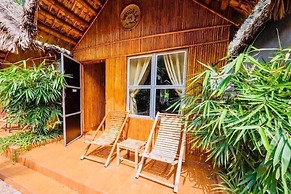 Tam Coc Bungalow