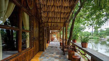 Tam Coc Bungalow