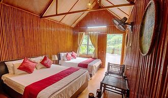 Tam Coc Bungalow