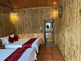 Tam Coc Bungalow