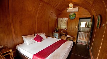 Tam Coc Bungalow