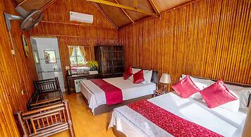 Tam Coc Bungalow
