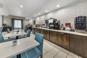 Best Western Plus Pauls Valley