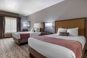 Best Western Plus Pauls Valley