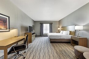 Best Western Plus Pauls Valley