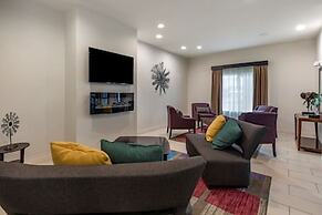 Best Western Plus Pauls Valley