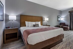 Best Western Plus Pauls Valley