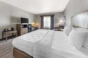 Best Western Plus Pauls Valley