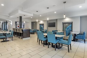 Best Western Plus Pauls Valley