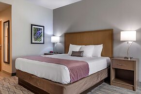 Best Western Plus Pauls Valley