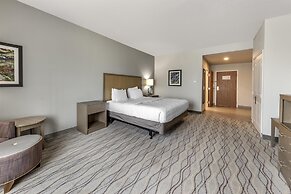 Best Western Plus Pauls Valley