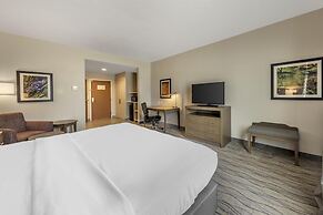 Best Western Plus Pauls Valley