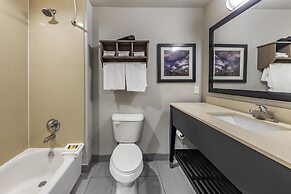 Best Western Plus Pauls Valley