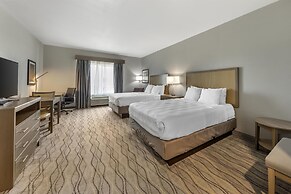 Best Western Plus Pauls Valley