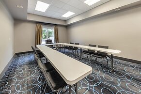 Best Western Plus Pauls Valley