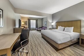 Best Western Plus Pauls Valley